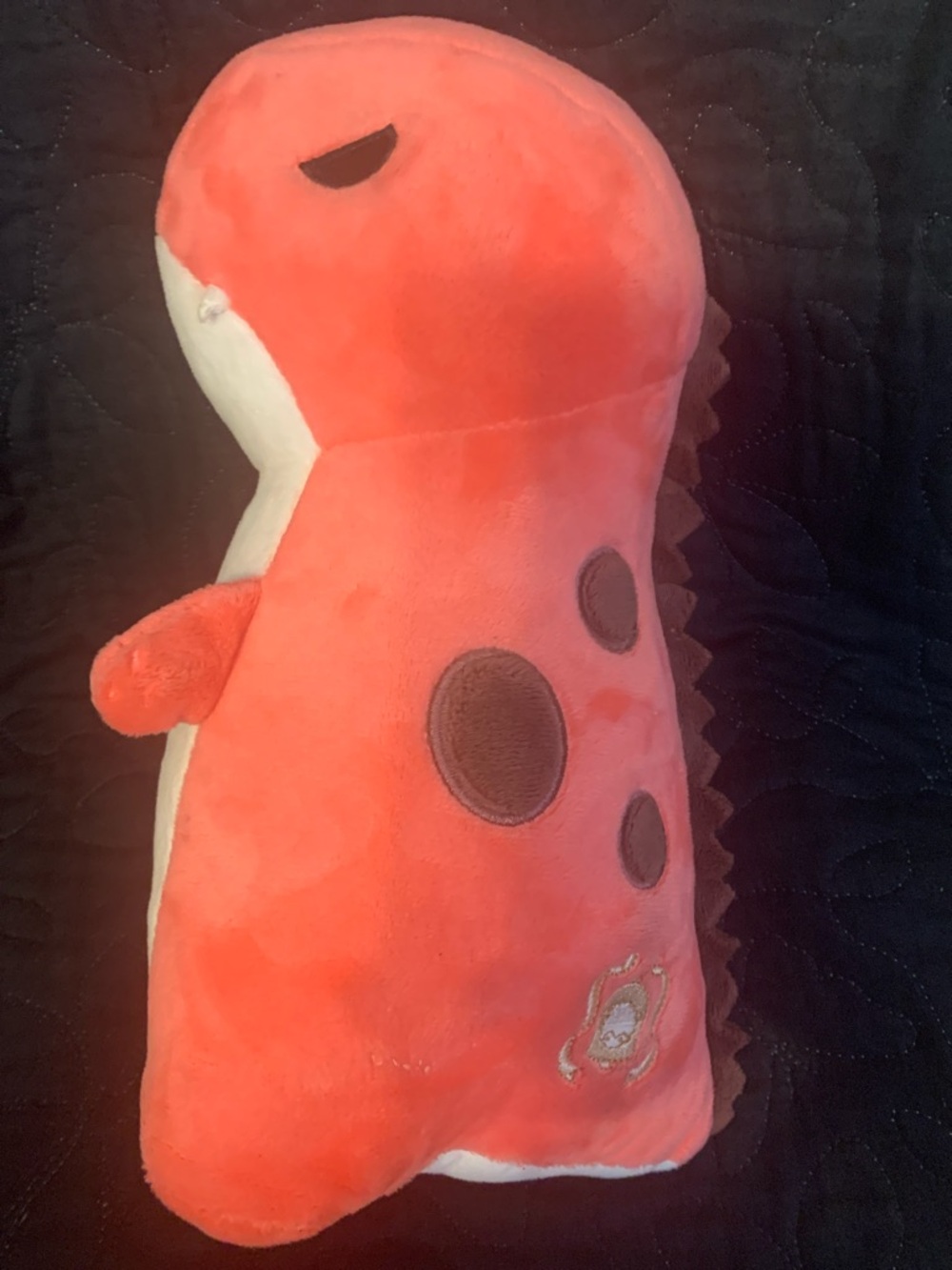 Dinosaur Stuffed Animal Toy